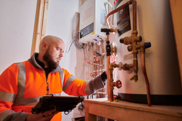Best Leak Detection Services  in Pine Prairie, LA