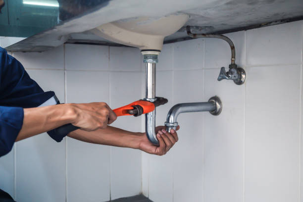 Best Sewer Cleaning Services  in Pine Prairie, LA