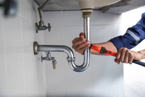 Sprinkler Systems in Pine Prairie, LA
