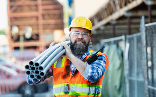 Best Toilet Repair Services  in Pine Prairie, LA