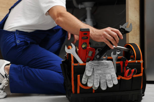 Best Emergency Plumbing Repair  in Pine Prairie, LA
