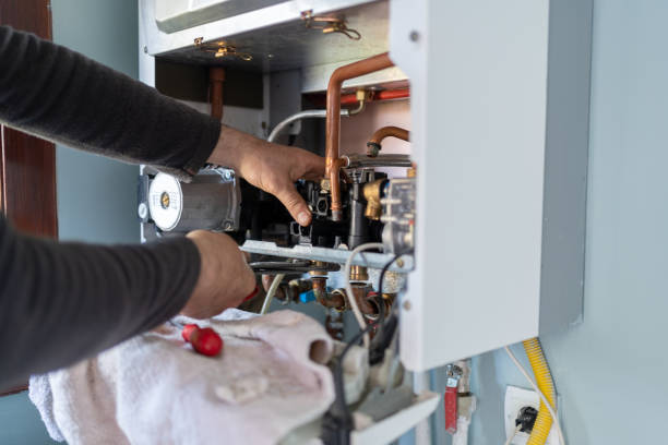 Trusted Pine Prairie, LA Plumbing Experts