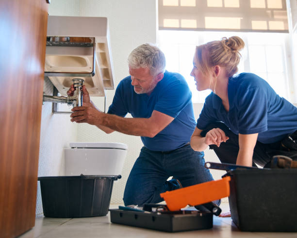  Pine Prairie, LA Plumbing Pros