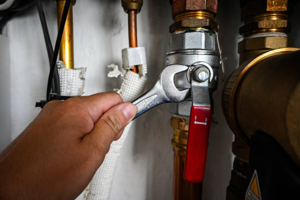 Best Residential Plumbing Services  in Pine Prairie, LA